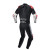Combinezon de piele Alpinestars gp tech v4, Negru/Alb Combinezon de piele Alpinestars gp tech v4, Negru/Alb thumb