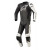 Combinezon moto Alpinestars GP FORCE V2, Negru/Alb Combinezon moto Alpinestars GP FORCE V2, Negru/Alb thumb