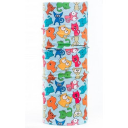 Esarfa multifunctionala BARS 086 Esarfa multifunctionala BARS 086