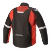 Geaca moto din textil Alpinestars T SP-5 rideknit, Negru/Rosu Geaca moto din textil Alpinestars T SP-5 rideknit, Negru/Rosu thumb
