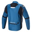 Geaca moto din textil Alpinestars T SP-5 rideknit, Albastru/Negru thumb