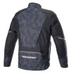 Geaca Alpinestars rx-5 drystar, Negru/Rosu Geaca Alpinestars rx-5 drystar, Negru/Rosu thumb