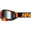 Ochelari motocross 100% RACECRAFT2 COSTUME 2-MIRROR SILVER Ochelari motocross 100% RACECRAFT2 COSTUME 2-MIRROR SILVER thumb