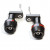 Cras paduri RENNER RACE pentru BMW S 1000 XR - T10511 Cras paduri RENNER RACE pentru BMW S 1000 XR - T10511 thumb