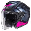 Casca HJC i30 ZETRA PINK Casca HJC i30 ZETRA PINK thumb