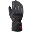 Manusi moto din textil SPIDI WNT-3 Red thumb