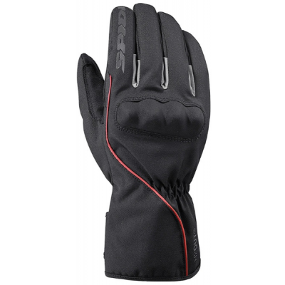 Manusi moto din textil SPIDI WNT-3 Red Manusi moto din textil SPIDI WNT-3 Red