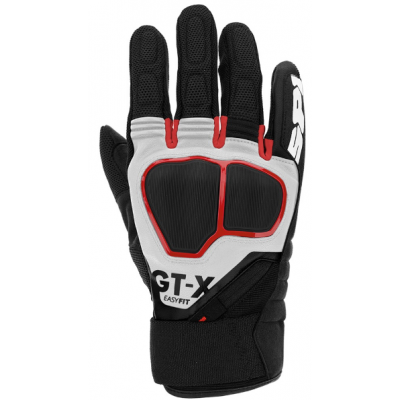 Manusi moto SPIDI X GT Red Manusi moto SPIDI X GT Red