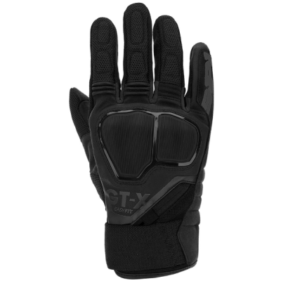 Manusi moto SPIDI X GT Black Manusi moto SPIDI X GT Black