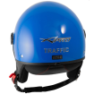 Casca pentru scuter A-PRO TRAFFIC BLUE Casca pentru scuter A-PRO TRAFFIC BLUE thumb