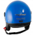 Casca pentru scuter A-PRO TRAFFIC BLUE Casca pentru scuter A-PRO TRAFFIC BLUE thumb