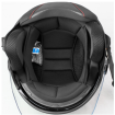 Casca pentru scuter A-PRO TRAFFIC BLUE Casca pentru scuter A-PRO TRAFFIC BLUE thumb