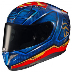 Casca HJC RPHA 11 SUPERMAN Casca HJC RPHA 11 SUPERMAN