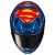 Casca HJC RPHA 11 SUPERMAN thumb