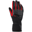 Manusi moto din textil SPIDI GRIP 3 H2OUT Red Manusi moto din textil SPIDI GRIP 3 H2OUT Red thumb