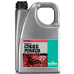 Ulei MOTOREX CROSS POWER 2T 4-L Ulei MOTOREX CROSS POWER 2T 4-L thumb