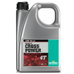 Ulei MOTOREX CROSS POWER 4T SAE 10W/50 MA2 4-L Ulei MOTOREX CROSS POWER 4T SAE 10W/50 MA2 4-L thumb