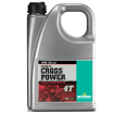 Ulei MOTOREX CROSS POWER 4T SAE 10W/60 MA2 4-L Ulei MOTOREX CROSS POWER 4T SAE 10W/60 MA2 4-L thumb