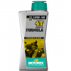 Ulei MOTOREX FORMULA 4T SAE 10W/40 MA2 1-L Ulei MOTOREX FORMULA 4T SAE 10W/40 MA2 1-L