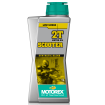 Ulei MOTOREX SCOOTER 2T 1-L thumb