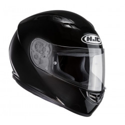 Casca HJC CS-15 SOLID BLACK Casca HJC CS-15 SOLID BLACK