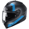 Casca HJC C70 EURA BLUE Casca HJC C70 EURA BLUE