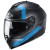Casca HJC C70 EURA BLUE Casca HJC C70 EURA BLUE thumb
