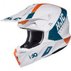 Casca motocross HJC i50 ERASED 