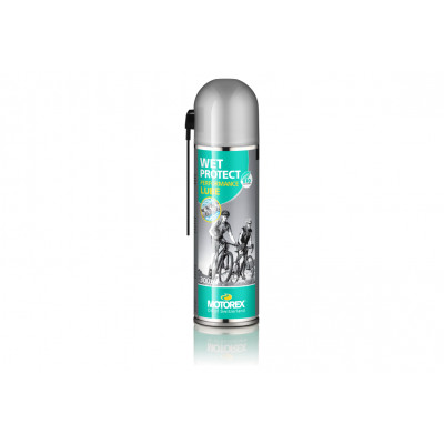 Spray pentru lant Wet Protect 300ml Spray pentru lant Wet Protect 300ml