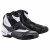 Ghete moto ALPINESTARS SMX-1 R V2 VENTED BLACK/WHITE thumb