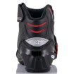 Ghete moto ALPINESTARS SMX-1 R V2 VENTED BLACK/RED thumb