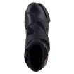Ghete pentru femei ALPINESTARS STELLA SMX-1 R V2 VENTED BLACK/RED thumb
