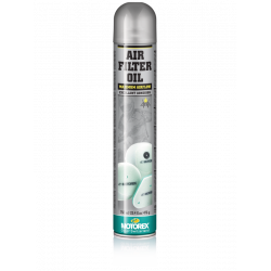 Spray filtru de aer MOTOREX - 750 ml