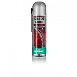 Spray lant MOTOREX Chainlube Off-Road 500 ml