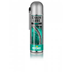 Spray lant MOTOREX Chainlube Road 500 ml