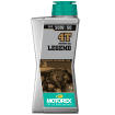 Ulei MOTOREX LEGEND 4T SAE 20W/50 thumb