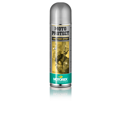 Spray MOTOREX Moto Protect 500 ml