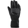 Manusi moto din textil SPIDI GRIP 3 H2OUT  Black