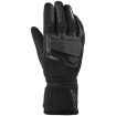 Manusi moto din textil SPIDI GRIP 3 H2OUT  Black thumb