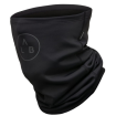 Guler termic SPIDI THERMO NECK WARMER Black thumb