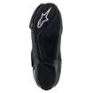 Ghete moto ALPINESTARS SMX-1 R V2 BLACK/WHITE thumb