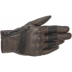 Manusi ALPINESTARS RAYBURN V2 BROUN Manusi ALPINESTARS RAYBURN V2 BROUN
