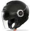 Cască scuter AIROH HELIOS BLACK GLOSS/MATT Cască scuter AIROH HELIOS BLACK GLOSS/MATT