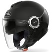 Cască scuter AIROH HELIOS BLACK GLOSS/MATT thumb