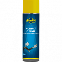 Spray Putoline Contact Cleaner