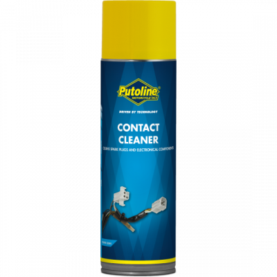 Spray Putoline Contact Cleaner