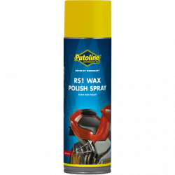 Spray Putoline RS1 Wax-Polish