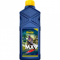 Ulei offroad Putoline MX9 - 1 L