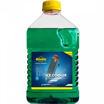 Antigel Putoline Ice Cooler - 2 L