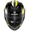 Casca moto SHARK RIDILL PLAZ YELLOW thumb